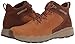 Cat Footwear Men's Stratify Waterproof Fashion Boot, Danish Brown, 12