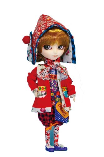 Amazon Crazy 🔥 Deals Pullip Dolls Isul Tete 11" Fashion Doll