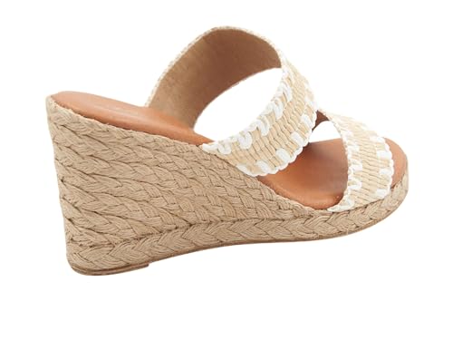 Image of Andre Assous Nolita Raffia