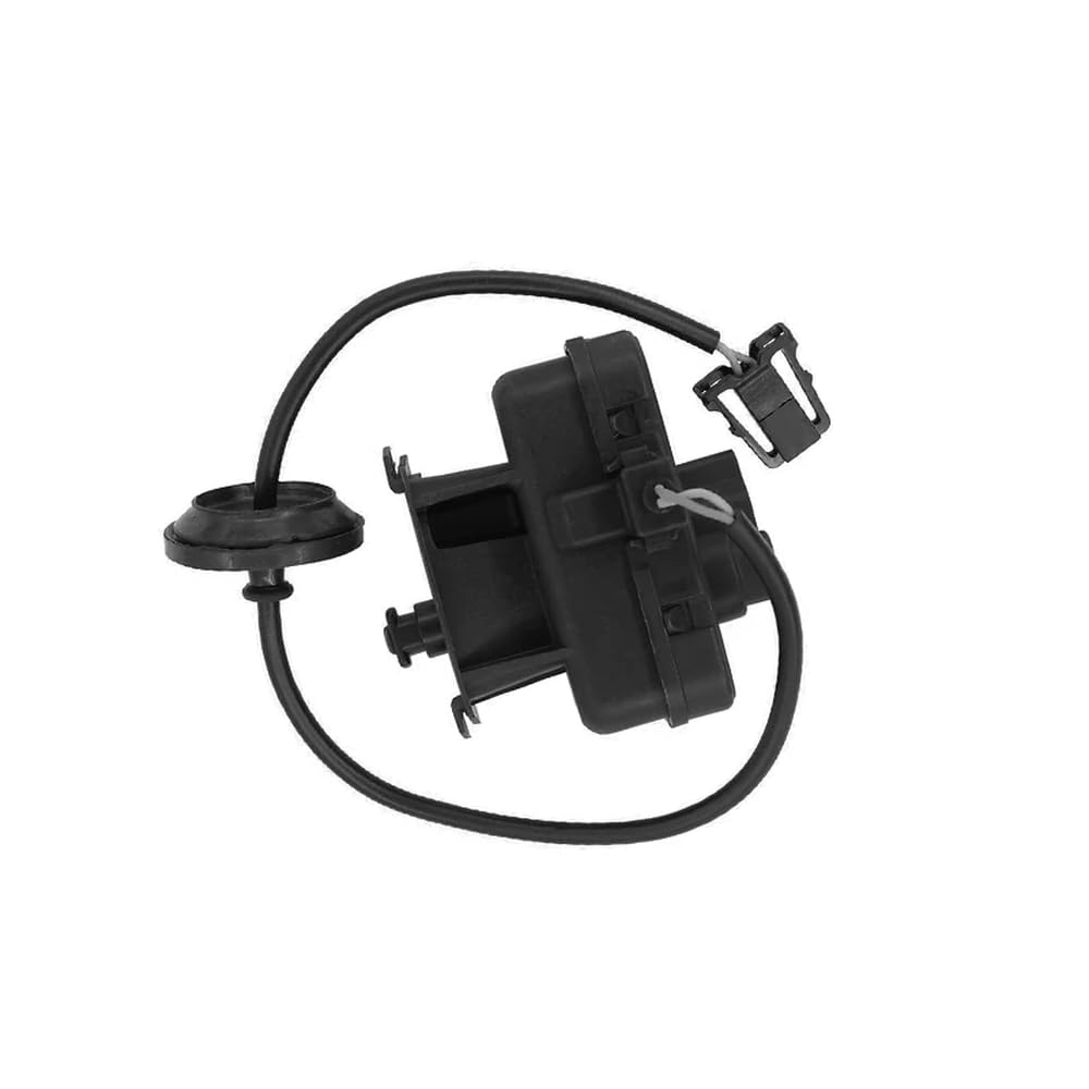 Kraftstoffklappe Kraftstofftank Türschlossantrieb kompatibel mit MK5 MK6 2012–2018 5N0810773F 5N0810773 F 5N0810773F