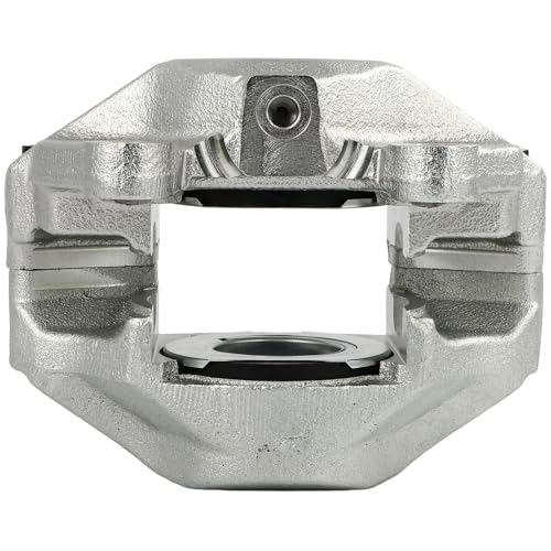 Image of SCITOO 19271 Front Left Disc Brake Caliper Fit For Mercedes-Benz For 190C 1963-1965,For Mercedes-Benz For 280SL 1968-1971,For Mercedes-Benz For 300SEL 1965 1968-1969, Double Pistons