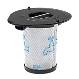 Contenido del envío: 1x filtro de espuma | Filtros de repuesto (esponja, aire, prefiltros) y otros accesorios para su aspiradora de vhbw