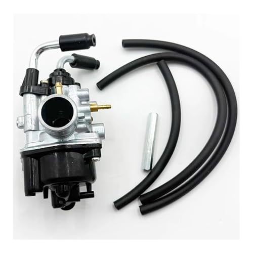 Carburateur 12 mm pour P12 - Pièce d'alimentation moteur et admission essence