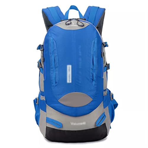 Sac à dos d'alpinisme 40L CFWSHJ pour soulager le dos en rando