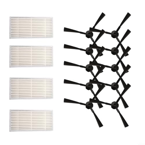 Kit di ricambio per aspirapolvere Ariete Briciola 2711 2712 2713