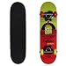 Kryptonics Locker Board 22 Inch Complete Skateboard - Big-Eye