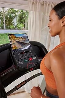 Schwinn Fitness SFT4.1 Tapis Roulant Pieghevole Professionale, 18 km/h, Inclinazione 0-10%, Bluetooth FTMS per Zwift, Kinomap, JRNY e Peloton, Superficie Corsa 140×50 cm