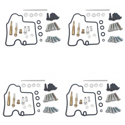 Kit réparation carburateur YZF R6 600 1999-2002 pièces de rechange carby pour moto