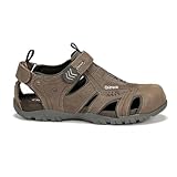 CHIRUCA - Sandalias para: Hombre Color: Marron Talla: 41