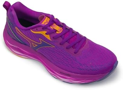 プロミスドロー ① Tênis Mizuno Feminino Victory Rsp Corrida Dalia 101059059 35