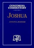 Joshua (Concordia Commentary)