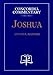 Joshua (Concordia Commentary)
