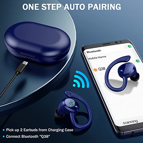 Auriculares-Inalambricos-Deportivos-Auriculares-Inalambricos-Bluetooth-53-48H-Estereo-Cancelacion-Ruido-con-Mic-IP7-Impermeable-Cascos-Inalambricos-Carga-Rapida-Tipo-C-Dual-Pantalla-LEDAzul