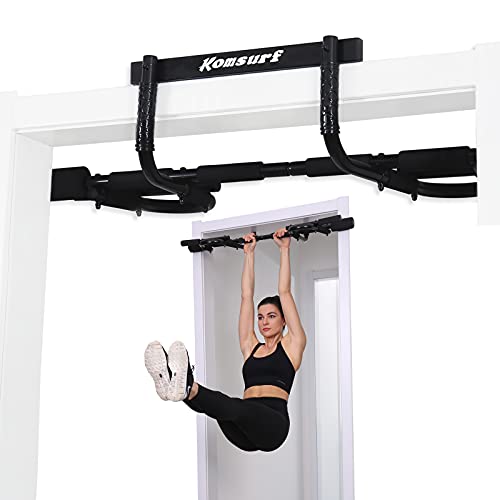 Best Chin Up Bars for Home Workouts (2024)