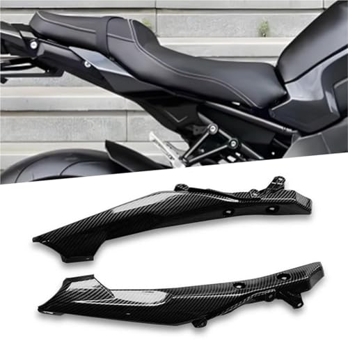 Ailettes de carénage Y-AMAHA MT10 pour sublimer vos sorties motardes