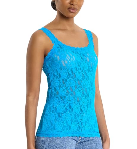 Image of hanky panky, Signature Lace Classic Camisole