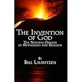 The Invention of God: The Natural Origins of Mythology and Religion -  Audible Studios on Brilliance