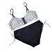 Deajing Bikini Mujer Push up Tankinis Mujer Traje de Baño de Maternidad...