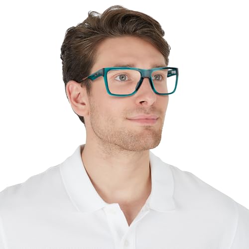 Image of Oakley mens Ox8028 Nxtlvl Square Prescription Eyewear Frames