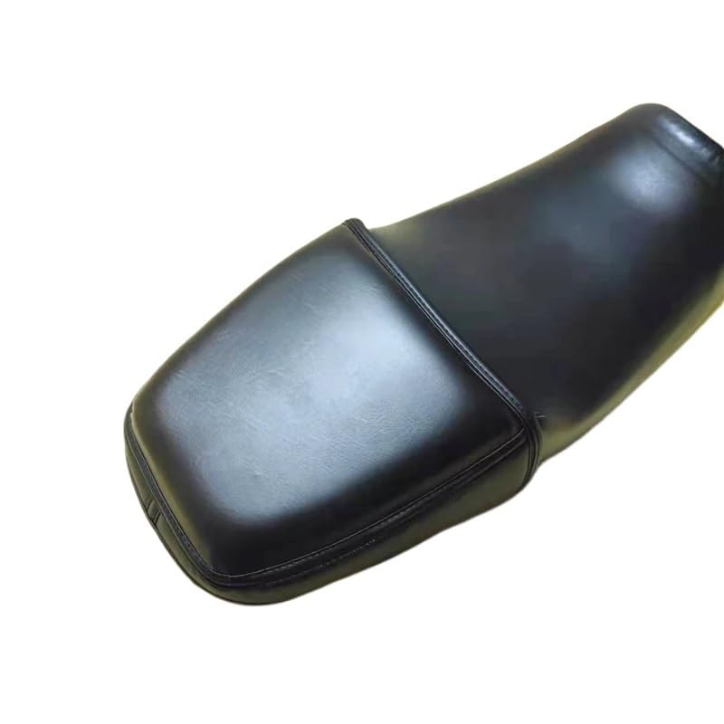 Cojín de motocicleta delantero de 4,5 cm para modelos CB400 y CB750