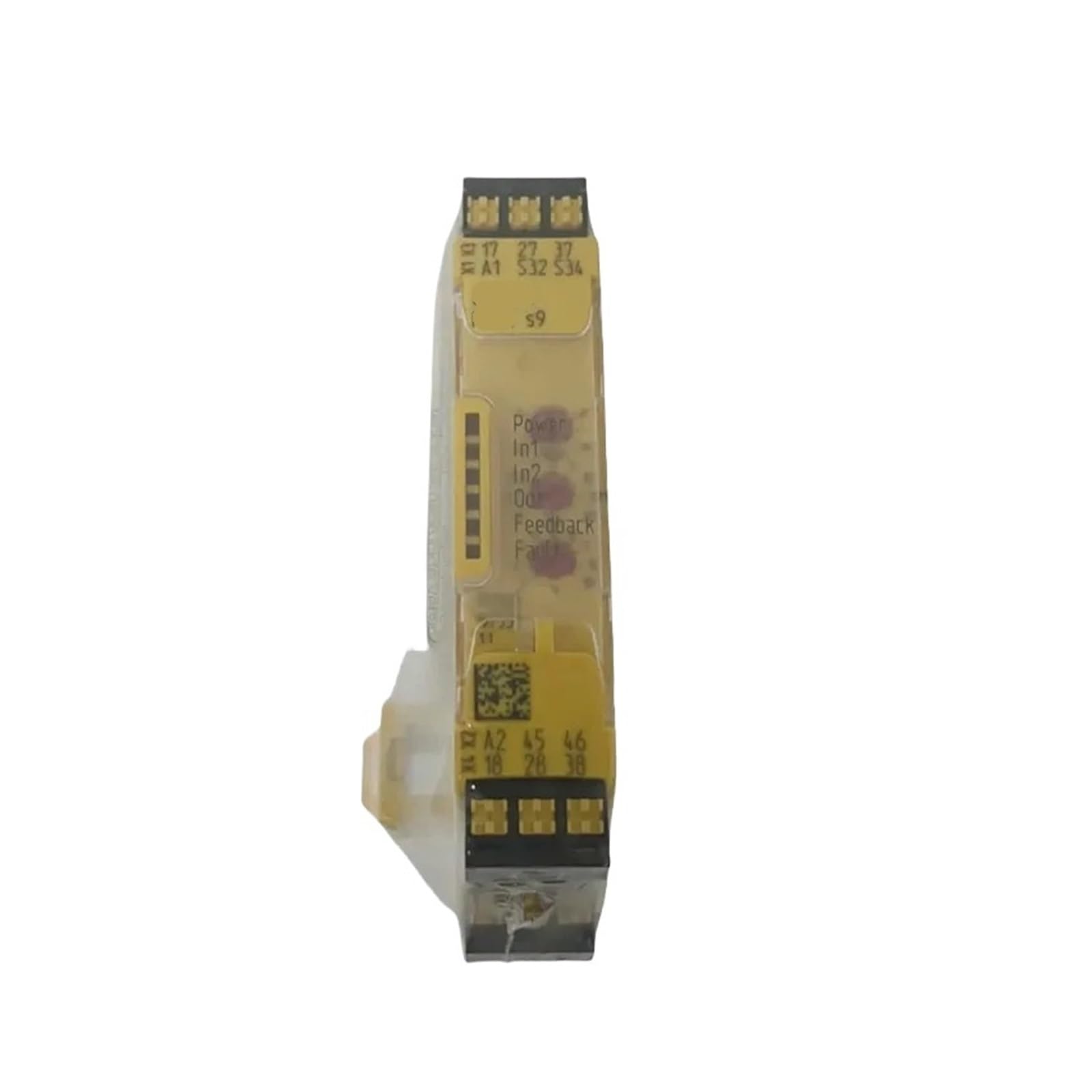 ZVQYSGIW 751109 751109 S9 C 24VDC 3n/o 1n/ct Relay