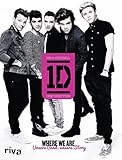 Where we are: Unsere Band, unsere Story
