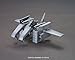 BANDAI Hobby - Gundam Build Fighters - Bolden Arm Arms, Spirits HGBC 1/144 Model Kit