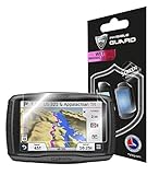 IPG By Compatible with ANTI - GLARE - GARMIN ZUMO 590-590LM - 595-595LM 5