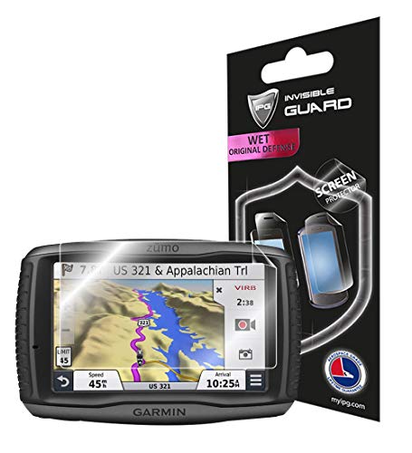 IPG for GARMIN ZUMO 590-590LM - 595-595LM 5