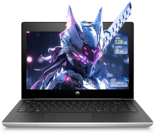 HP ProBook MT31 - Portátil móvil para Negocios con Clientes Finos...