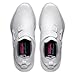 FootJoy Men's Hyperflex Carbon Boa Previous Season Style Golf Shoe, White, 10