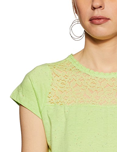 Image of Sugr by Unlimited Women's Slim Fit Polo (274464110