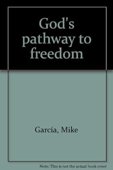 Unknown Binding God's pathway to freedom Book