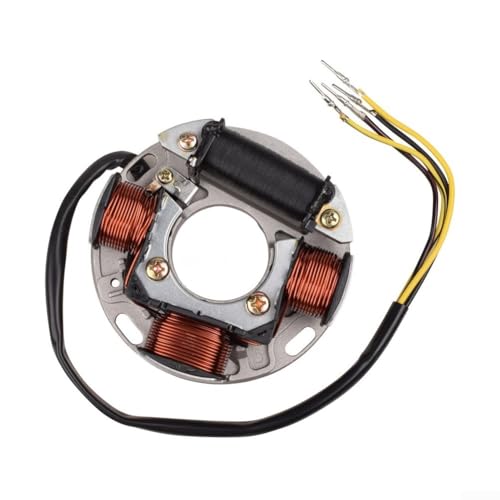 Estator para Seadoo 720 con interfaz eléctrica OE 420886725 3