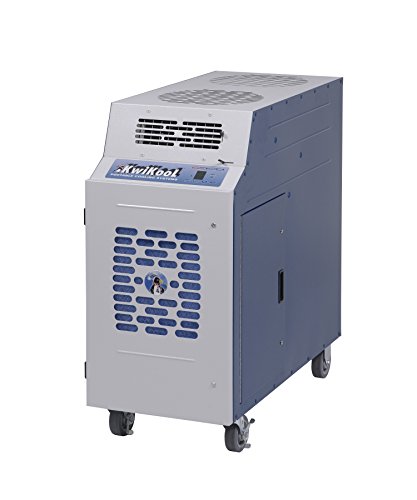 KwiKool KHIB1411 Air Cooled Portable Heat Pump