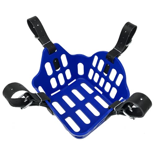 GG Equine GreenGuard Horse Grazing Muzzle