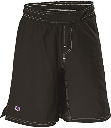 Wrestling board short Cliff Keen BRDS4 vêtement technique de lutte et grappling