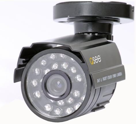 Q-See QT228-8B5-5 Surveillance Camera