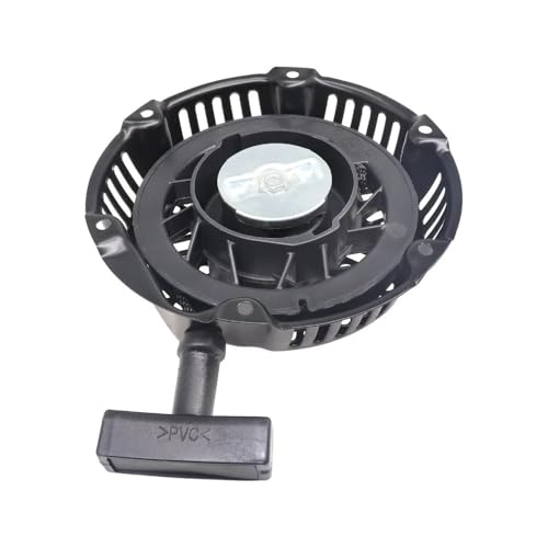 Lanceur à rappel pour modèle 590607 | Pièce de rechange pour tondeuse à gazon