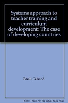 Unknown Binding Systems approach to teacher training and curriculum development: The case of developing countries Book
