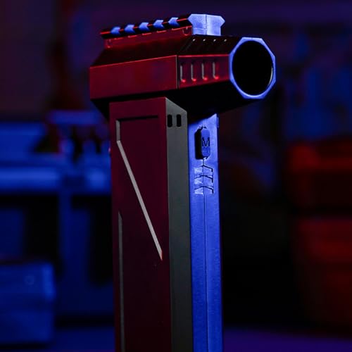 Souffleur électrique jet sec 140 000 tr/min haute performance - 4