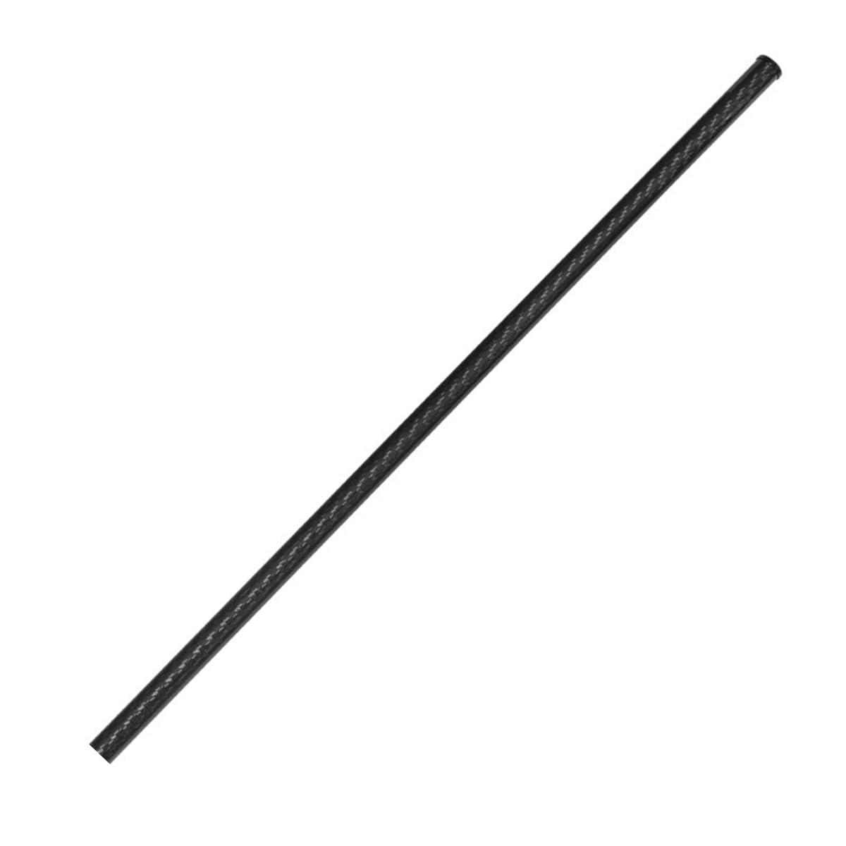Purzen Carbon Fiber Rod 3K Twill Gloss Finish High Strength Lightweight Bar
