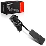 A-Premium Accelerator Pedal with Position Sensor Assembly
