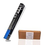 KingSener A41-X550A Laptop Battery Replacement for Asus A41-X550 X550 X550B X550D X450 X452 A450 F550 A550 A450 F450 R409 R510 F550 F552 K450 K550 550CA X552E Notebook Batteries 14.4V 97WH