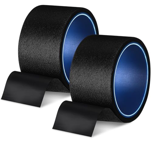 VioraWhite 2 Rolls Wetsuit Repair Iron on Seam Tape 2