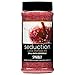 Spazazz SPZ-505 Set The Mood Crystals Container Bath Minerals, 17-Ounce, Love Potion No.9 Seduction
