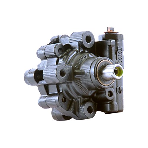 ACDelco Professional 36P0377 Power Steering Pump, Remanufactured (Renewed)