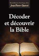 Download Décoder et découvrir la Bible PDF
