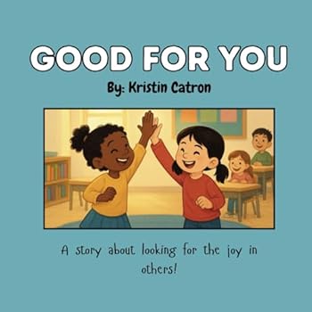 Paperback Good for You! Book