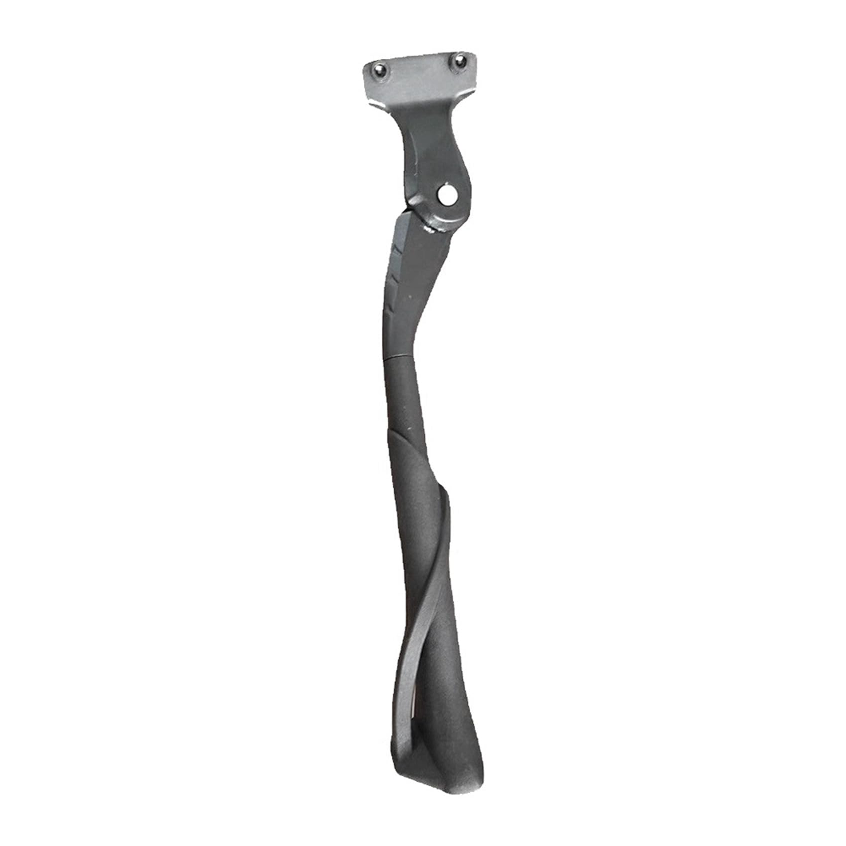 5X per 20 Pollici 24 Pollici 26 Pollici Cavalletto per Bici Cavalletto per Bicicletta Elettrica Supporto per Cavalletto Supporto per Staffa di Parcheggio Laterale Regolabile